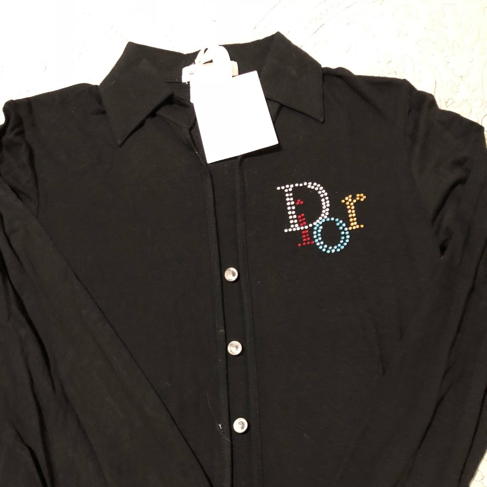 GORGEOUS DAZZLING SHIRT